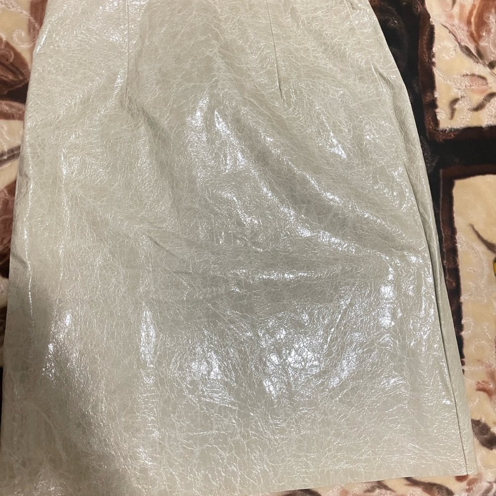 María Pinto Eucalyptus Genuine leather Size 10 - Picture 13 of 13